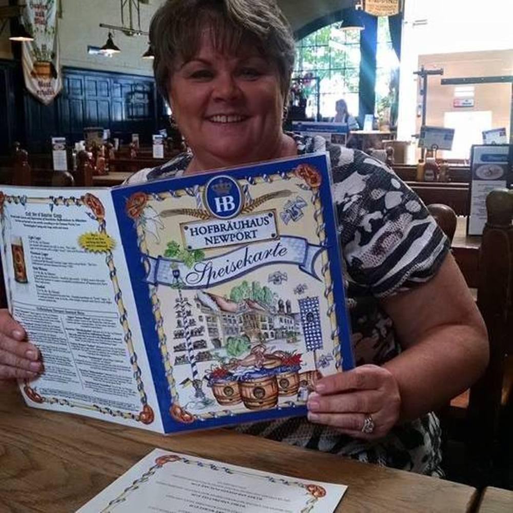 Meet your Posher, Kimberly